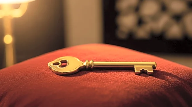 Greater Paris Hotel Market Sees Growth in International Demand and Luxury Openings