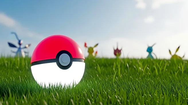 Pokémon GO Unveils Exciting Events and Features for October 2025