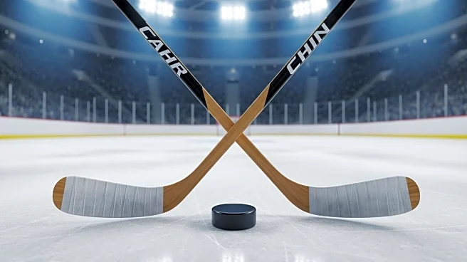 NHL Recap: Nashville Predators vs. Ottawa Senators Highlights Key Plays