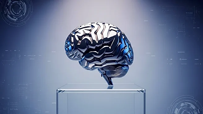 Startup 'NeuroJuice' Fabricates Data to Secure Investor Funding