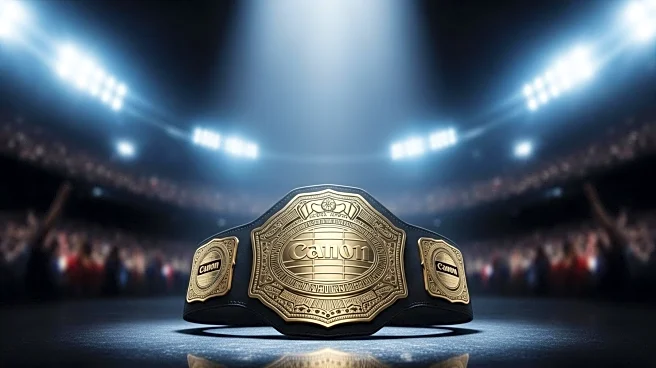 WWE Stars Engage Fans with Social Media Antics and Predictions for Crown Jewel