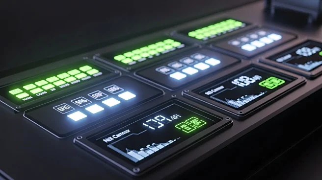Georgia Power Implements Smart Grid Technology to Enhance Resilience Post-Hurricane Helene