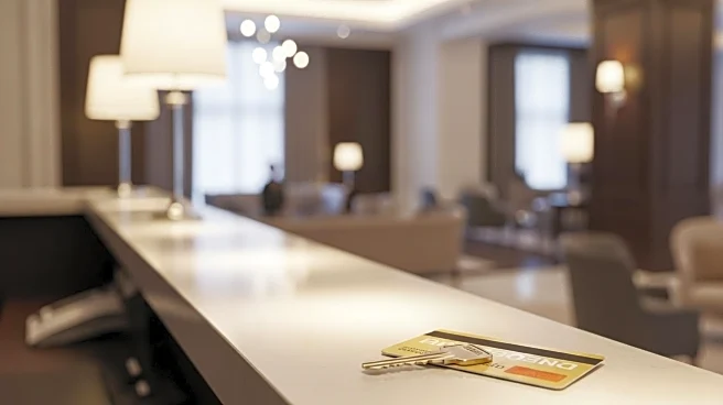 Lodging Conference 2025 Highlights Industry Challenges and Opportunities Amid Economic Uncertainty