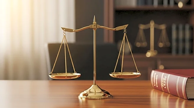 Law Firms Urged to Prioritize Culture Over Expansion Amid Growth Challenges