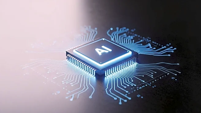OpenAI Partners with Broadcom for Custom AI Chips to Enhance Infrastructure