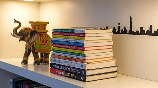 Taipei International Book Exhibition Announces Thailand as Guest of Honor for 2026 Event