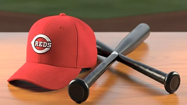 Potential Trade of Hunter Greene Raises Concerns Among Cincinnati Reds Fans