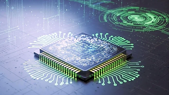 OpenAI Partners with Broadcom to Develop Custom AI Chips