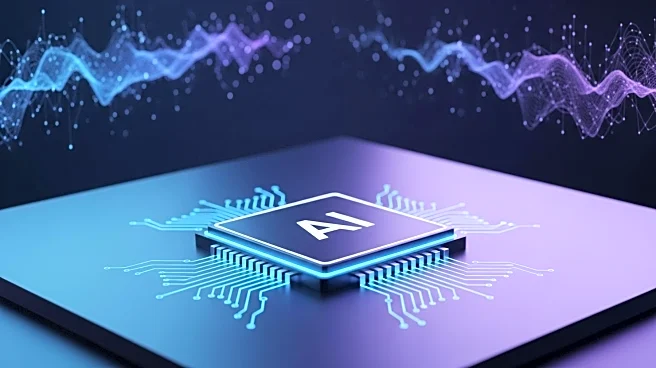 Broadcom Clarifies $10 Billion Customer is Not OpenAI Amid AI Accelerator Plans