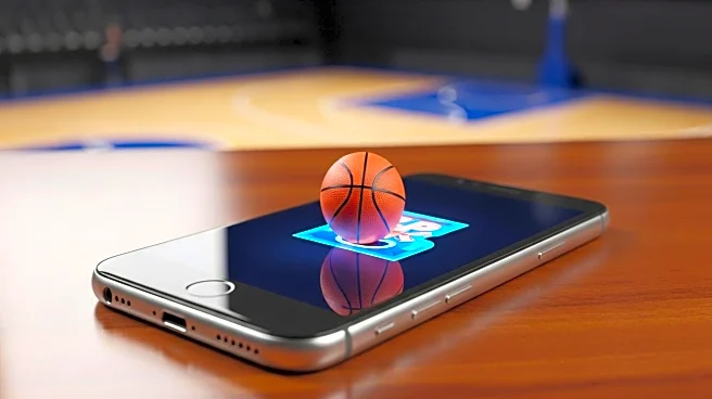 NBA Launches Reimagined NBA TV and App with Exclusive Game Coverage