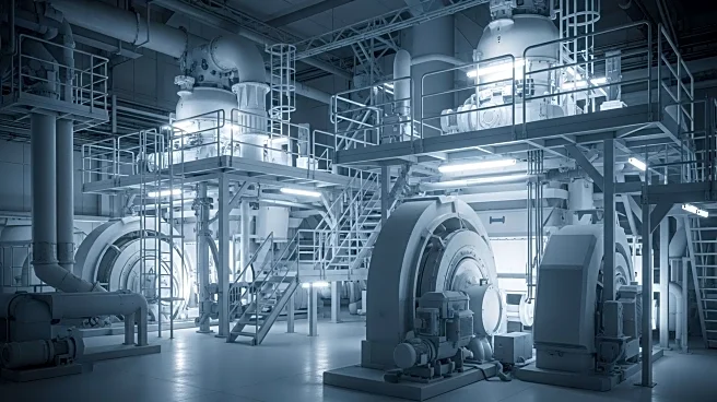 Dundee Sustainable Technologies Expands Clean-Tech Solutions for Complex Ore Projects