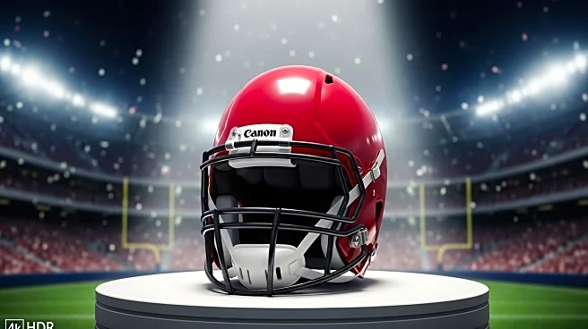 Indiana Hoosiers Football Climbs to Top 3 in Power Rankings After Win Against Oregon