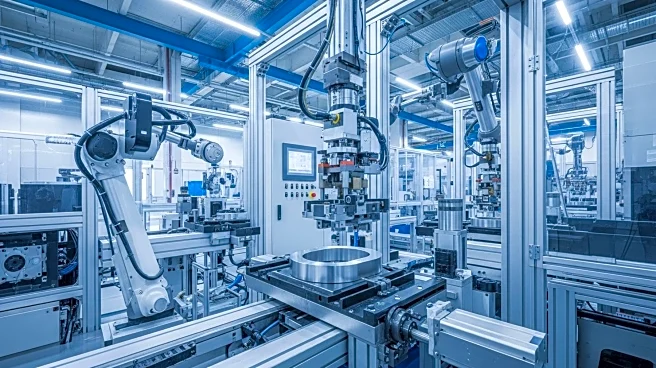 Neo Performance Materials Opens Magnet Plant in Estonia to Enhance European Industry and Geopolitical Stability
