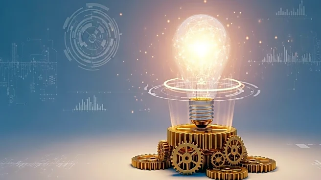 Economists Awarded Nobel Prize for Insights on Technology and Economic Growth