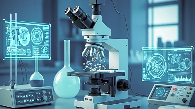 Kelun-Biotech Achieves World-First Approval for TROP2 ADC in NSCLC