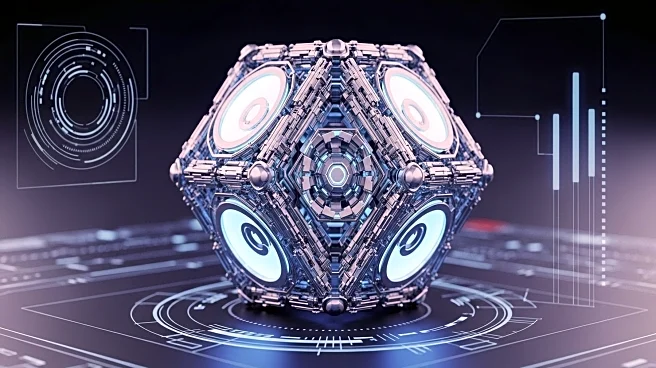 Devoteam Develops Automated Puzzle Generation for Empire Games