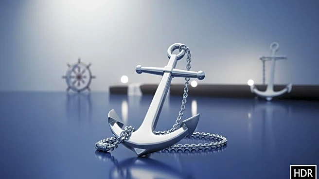 Trident Maritime Systems Divests UK Subsidiary to DC Capital Partners