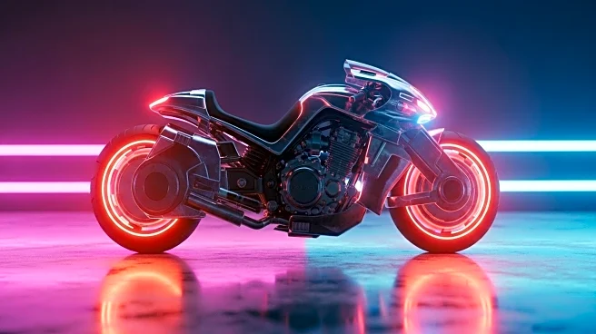 Disney's 'Tron: Ares' Tops Box Office but Misses Financial Expectations