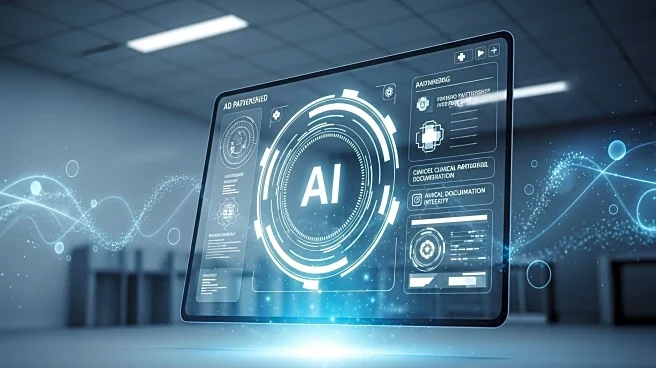 Cleveland Clinic Expands AI Partnership for Enhanced Clinical Documentation Integrity