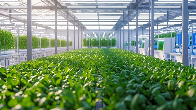 Singapore Agritech Firm Arianetech Establishes Japanese Subsidiary to Enhance Urban Food Production