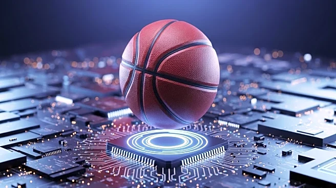 NBA Seeks Engineer to Advance Automated Officiating Technology