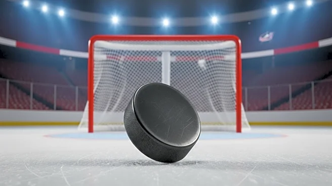 Dawson Mercer Scores Power Play Goal to Lead Devils Against Blue Jackets