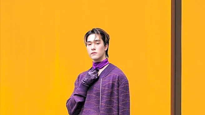 L'Officiel Hommes Expands Global Presence with Hong Kong SAR Launch