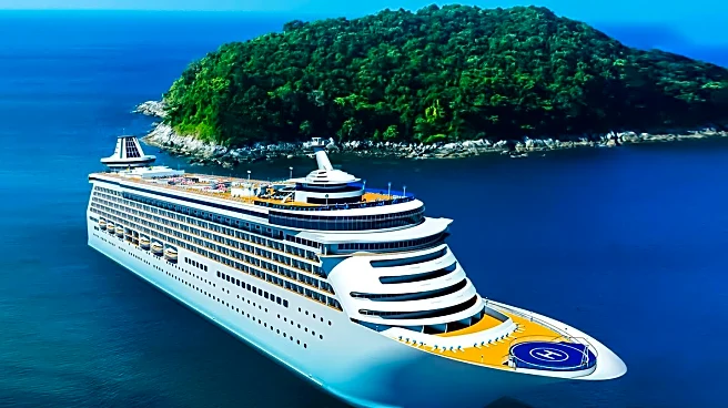 Timing is Key to Finding Affordable Cruise Deals, Experts Advise