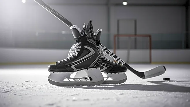 Calgary Flames' Jonathan Huberdeau Begins Skating After Injury