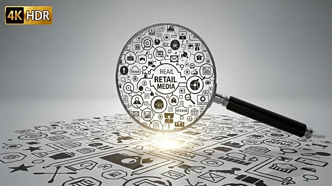 Retail Media Industry Emphasizes Importance of Questioning for Growth