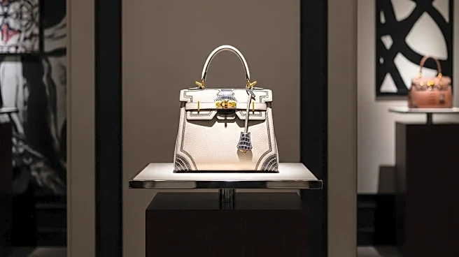 Gucci Fined by EU for Anticompetitive Pricing Practices Affecting Retailers
