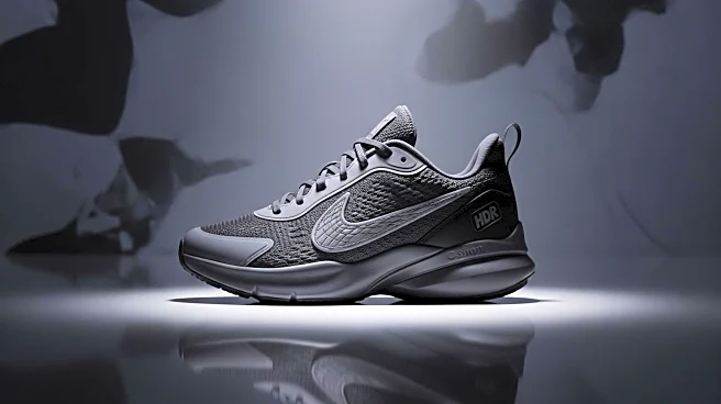 Sports Brands Shift Focus to Performance Sneakers Amid Lifestyle Trends