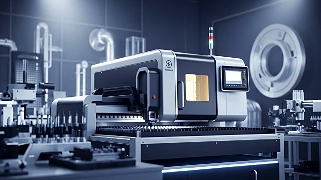 Laser Photonics Secures Multi-Unit Sale to Aerospace Manufacturer via MSC Industrial Direct