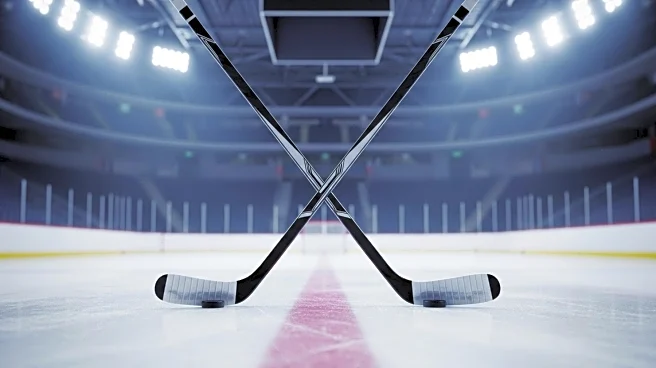 Minnesota Wild Prepares for Upcoming Match Against Los Angeles Kings