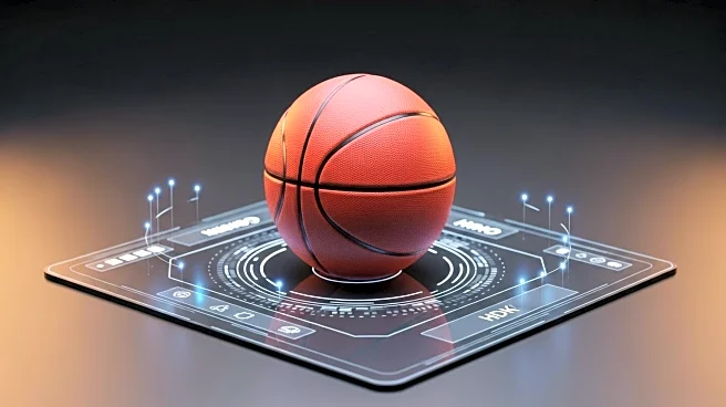 NBA Launches New Streaming Platform Ahead of 2025-26 Season