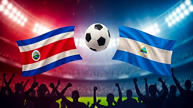 Costa Rica vs Nicaragua: World Cup Qualifier Match Preview and Odds