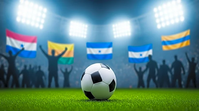 El Salvador vs Guatemala: World Cup Qualifying Match Preview and Odds