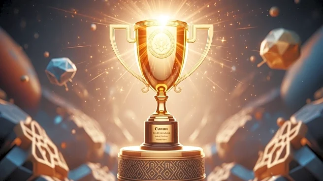 Anthem Awards 2025 Finalists Announced, Highlighting Commitment to Positive Change