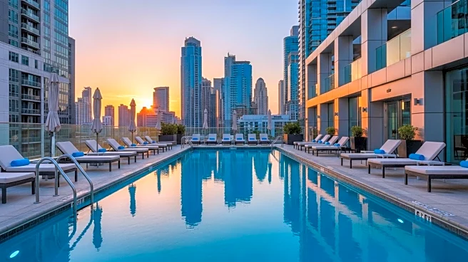 METT Barcelona Hotel Opens, Offering Luxurious Urban Resort Experience