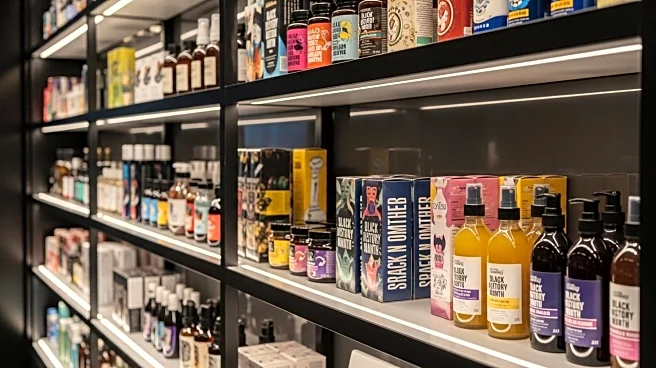 Tesco Expands Black-Owned Business Offerings for Black History Month