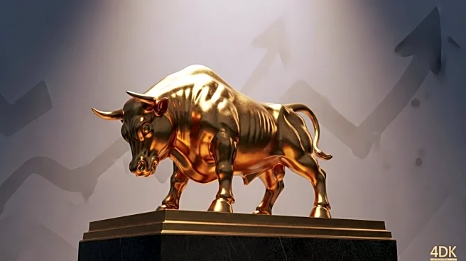 CFRA Analysts Predict Continued Growth in Bull Market Despite Challenges