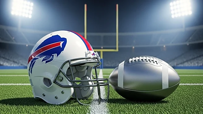 Buffalo Bills Suffer Second Straight Loss as Falcons' Bijan Robinson Shines