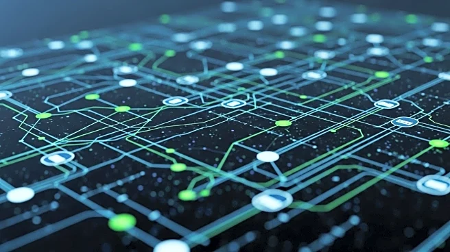 Hacker Group TA585 Unveils Advanced Cyber Attack Infrastructure