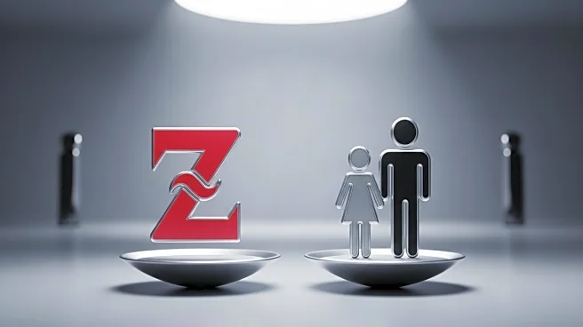 Gen Z and Millennials Show Diverging Brand Trust Preferences