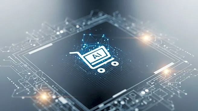 Walmart Expands AI Capabilities with OpenAI Partnership for ChatGPT Shopping