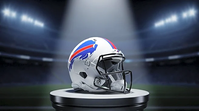 Buffalo Bills Face Criticism Amid Concerns Over Josh Allen's Prime