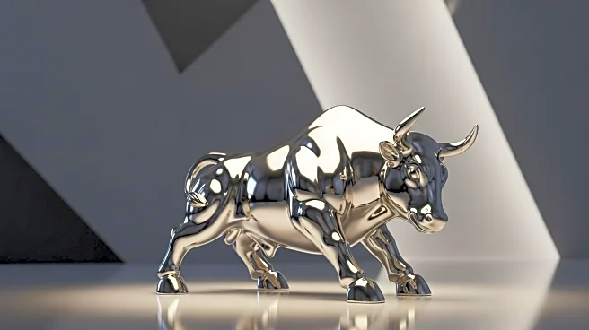 BlackRock Reports Record Earnings, Boosting Stock to New Highs