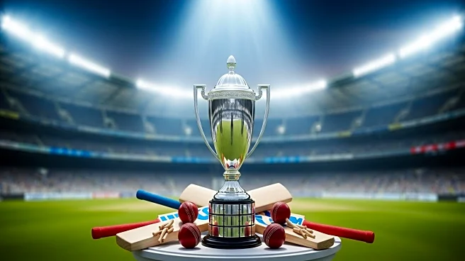 Sachin Saga Cricket Champions Expands Tournament Options for Players