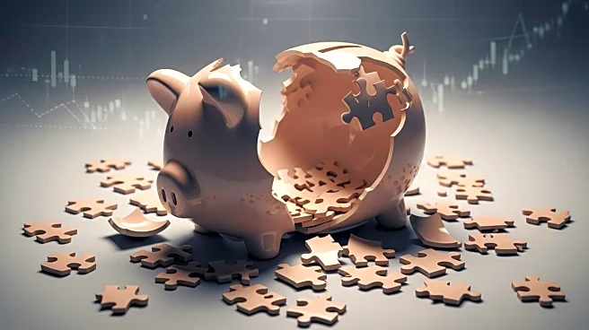 First Brands Bankruptcy Raises Concerns Over Private Credit Sector Stability