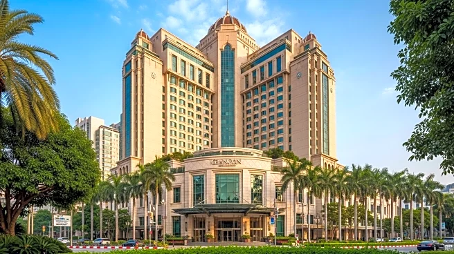 Hilton Expands South India Portfolio with New Chennai Egmore Hotel
